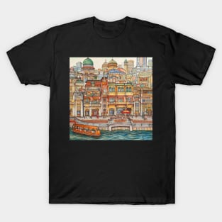 Tianjin T-Shirt